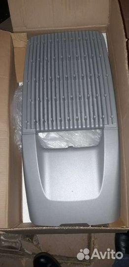 Прожектор уличный 2700к