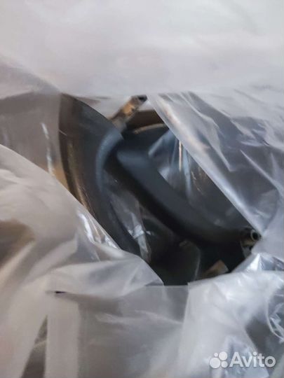 Дверные карты ваз 2114