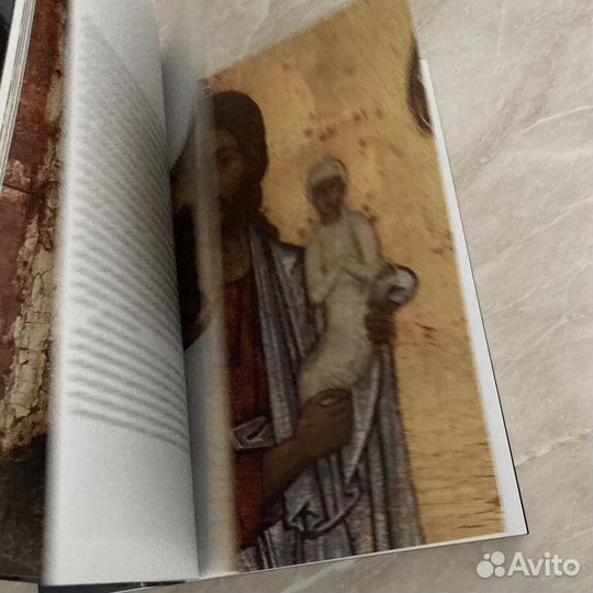 Иконопись - все иконы Третьяковки