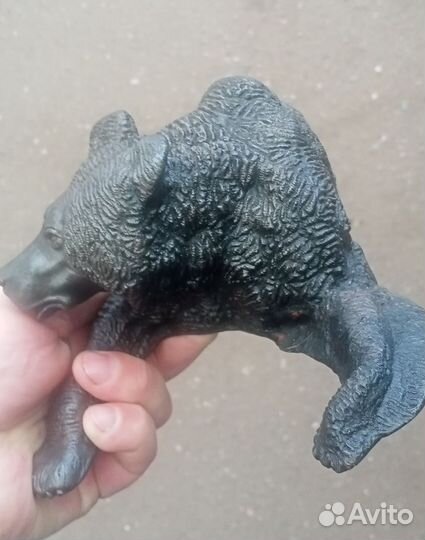 Старинные предметы