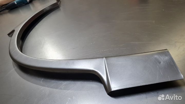 Ремонтная арка правого крыла Chery Tiggo T11