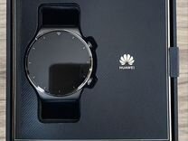 Huawei watch GT2 pro