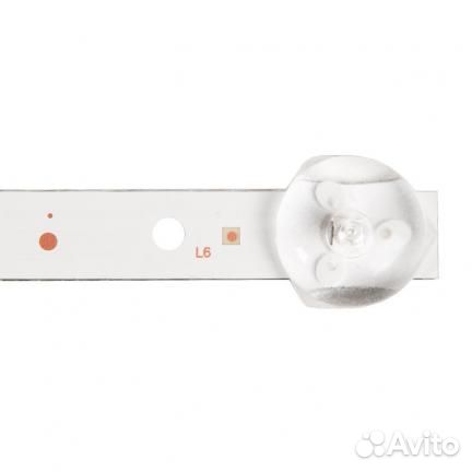 Подветка телевизоров RocknParts