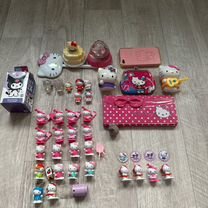 Коллекция hello kitty