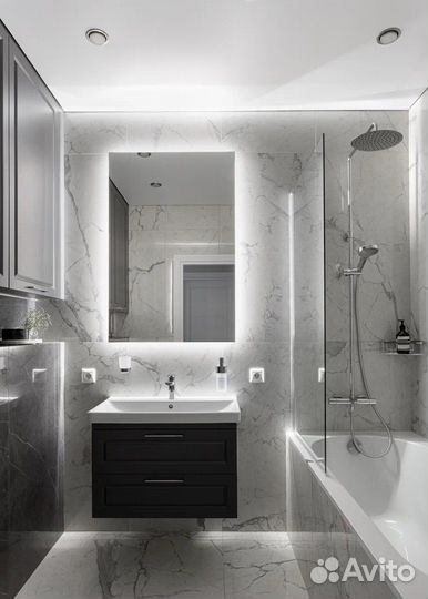 Дизайнер интерьера