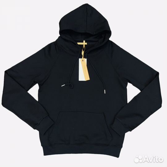 Толстовка худи Y-two