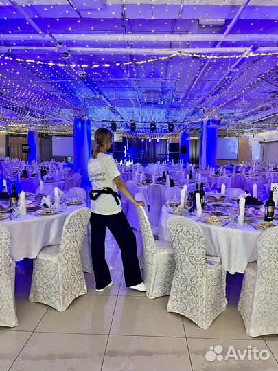 Свадебный координатор