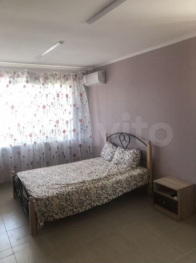 3-к. апартаменты, 52 м², 1/9 эт.