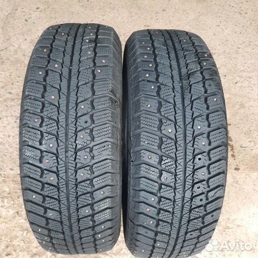 Matador MP 50 Sibir Ice 185/65 R15
