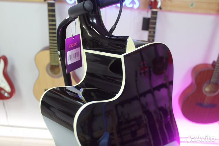 Гитара Elitaro Электроакустика