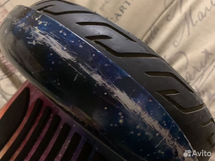 Гироскутер бу