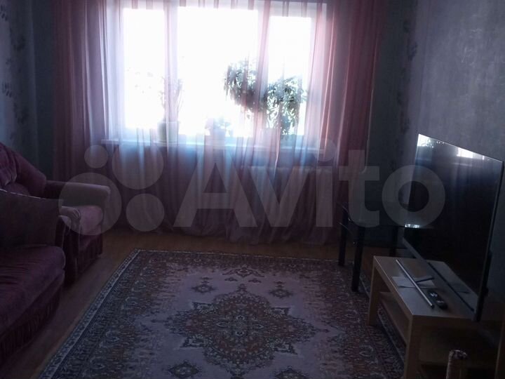 3-к. квартира, 75,6 м², 4/9 эт.