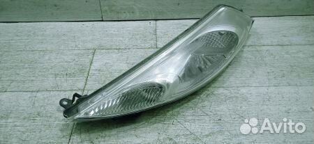 Поворотник левый Ниссан