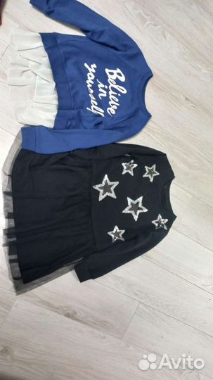 Детские вещи для девочек