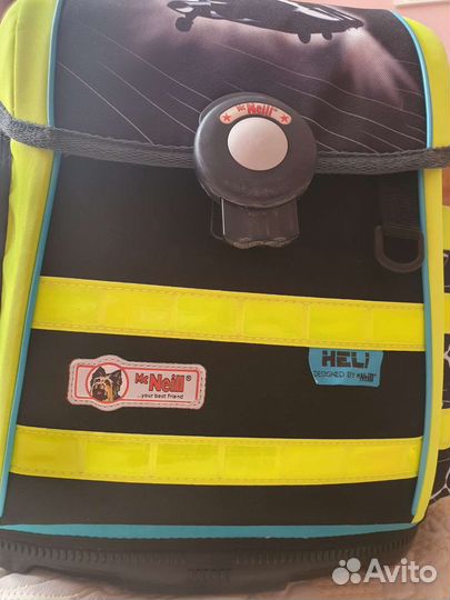 Рюкзак ортопедический MC Neill Германия