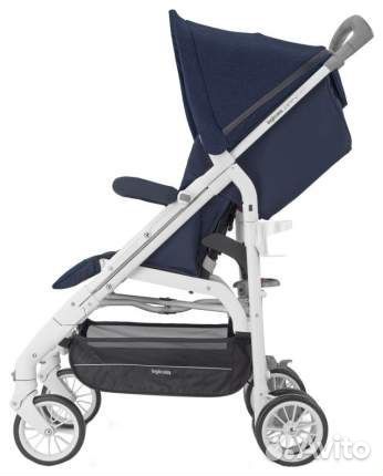 Inglesina zippy light коляска трость