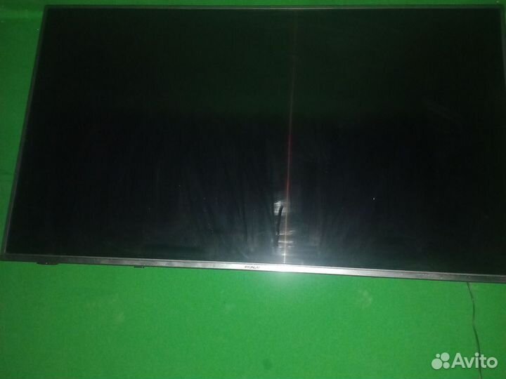 Телевизор hyundai SMART 55