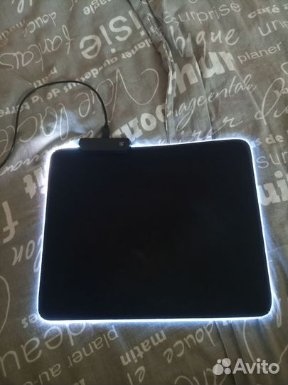 Коврик для мыши