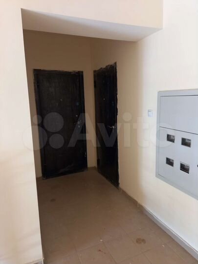 2-к. квартира, 54 м², 4/4 эт.