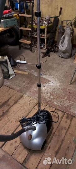 Отпариватель для одежды