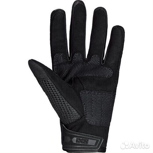 Samur-Air 2.0 Urban Lady Glove Black