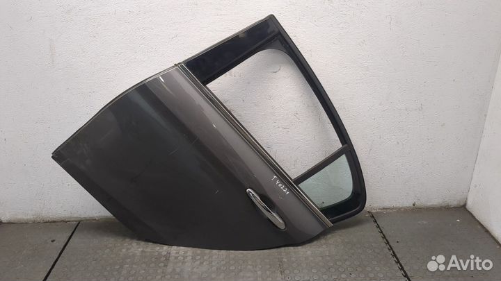 Дверь боковая Fiat Tipo, 2017