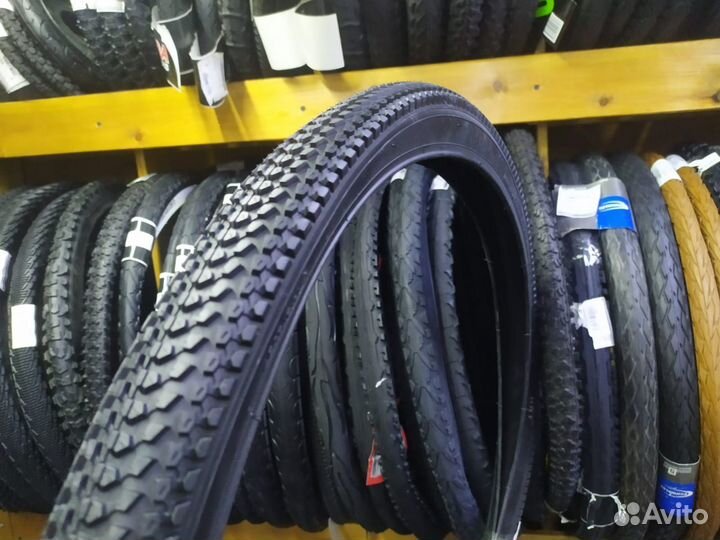 Покрышка 27.5 х 1.95 H.R.T