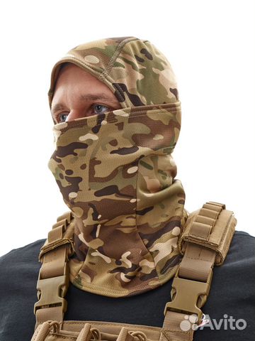 Подшлемник