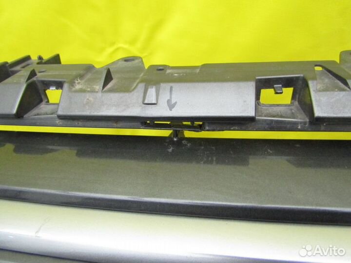 Решетка радиатора Lexus GX 13-18г 99456