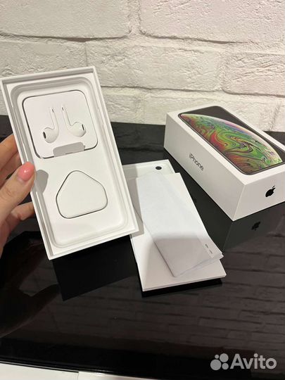 Коробки для техники Apple