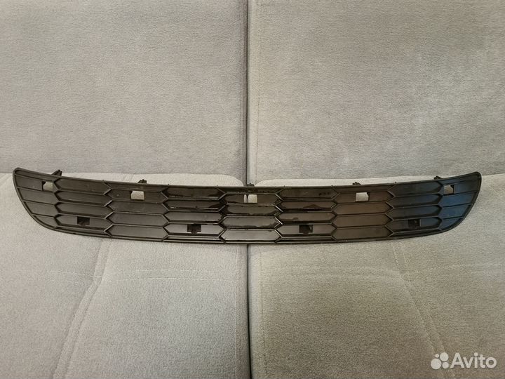 Решетка бампера Citroen DS5