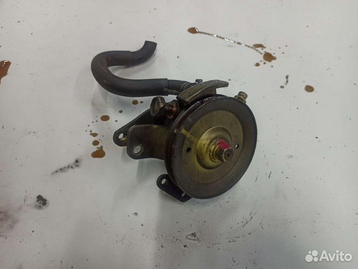 Насос гур QD32- eti