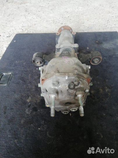 Редуктор задний Subaru Forester SJ FB 20 2013