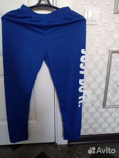 Спортивный костюм женский новый 44 46 размер