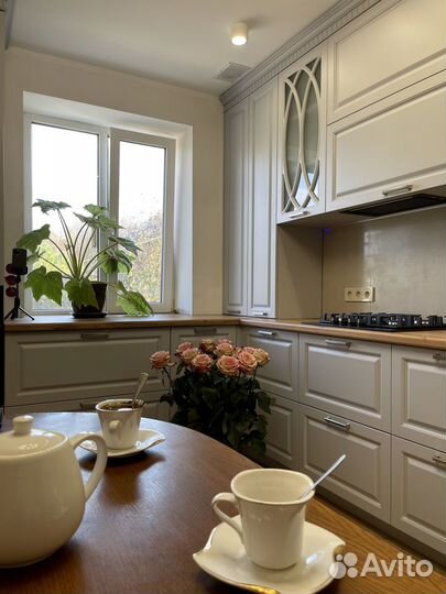 Кухня под заказ