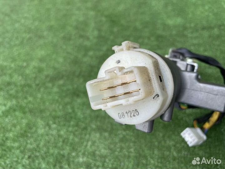 Замок зажигания Hyundai Tucson I (2004—2010)