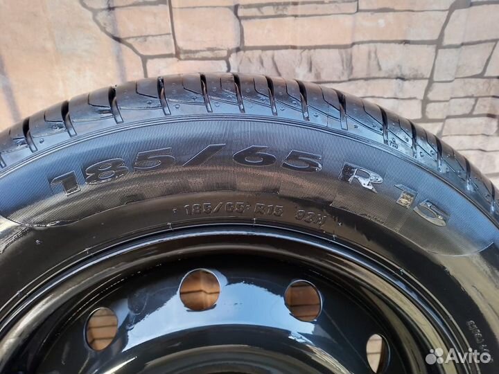 Шины диски на весту