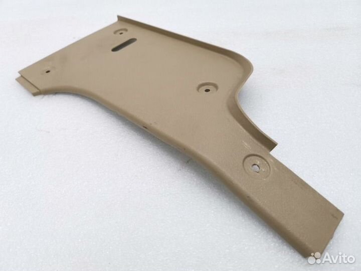 Обшивка салона левая Chevrolet Aveo T250 1.6 2007