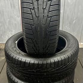 Nokian Tyres Nordman RS2 215/55 R17 98R