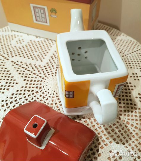 Чайник заварочный