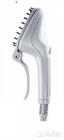 Напольный отпариватель Kitfort KT-915, белый