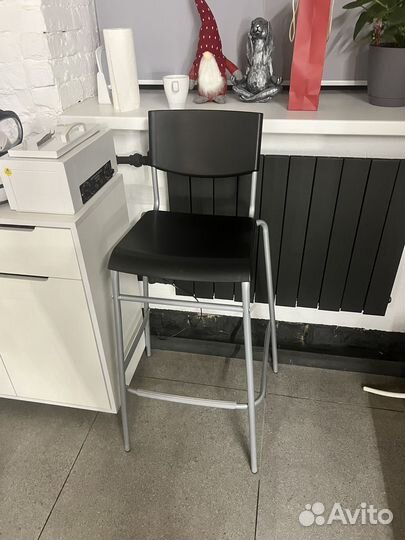 Барный стул IKEA