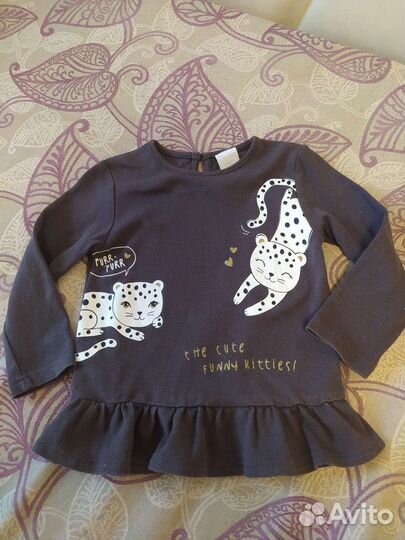 Одежда для девочки