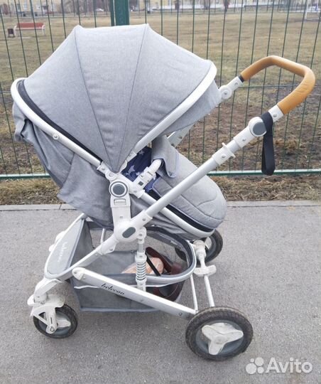 Коляска детская