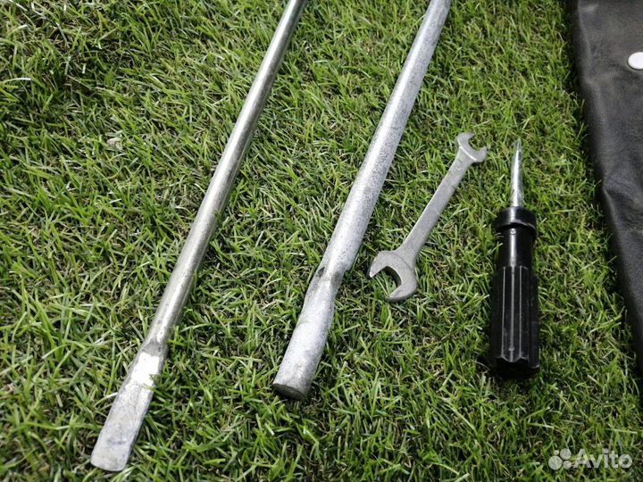 Набор инструментов Toyota Corona Premio ST210