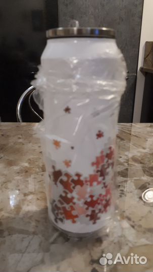 Термос 0,71 л orion Чехия новый