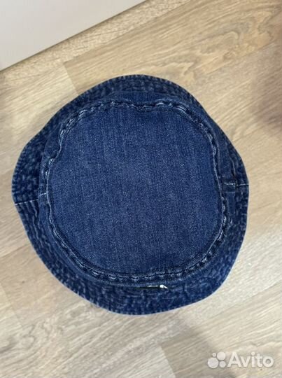 Панама Button Blue р.48-50