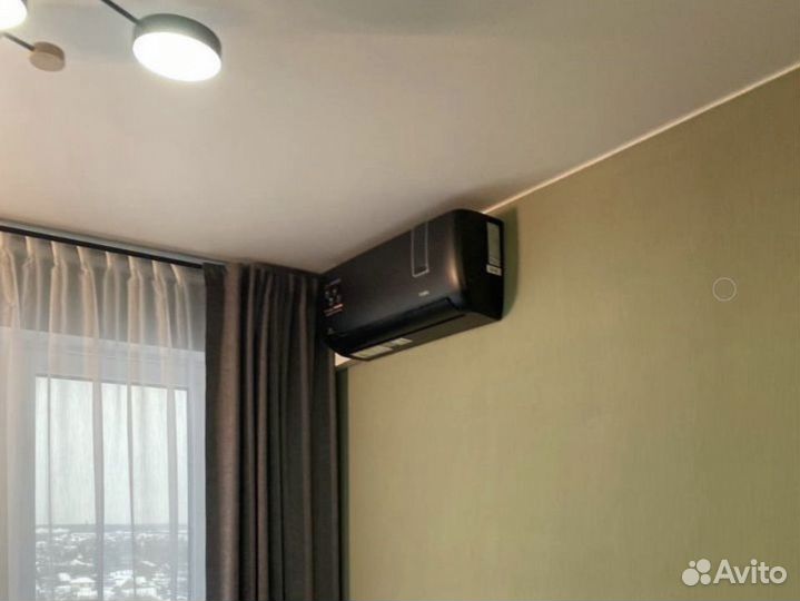 Сплит системы Ballu