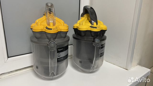 Запчасти Dyson Dc 29 купить в Москве с доставкой | Товары для дома и ...