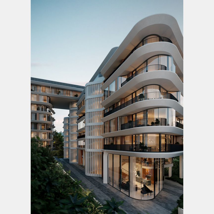 3-к. квартира, 209,7 м², 7/9 эт.